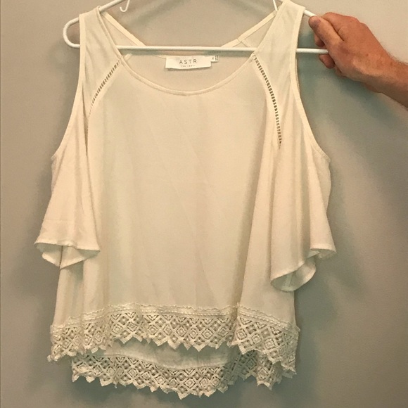 Nordstrom Blouse - Picture 1 of 4